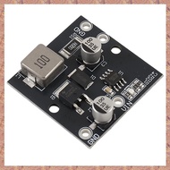 CN3768 Module Lead-Acid Battery Charging Module Three-Stage Charging 12V Module(R F C V)