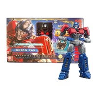 YoloPark AMK Transformers (Transformers One) Orion Pax - Cog-less Mode