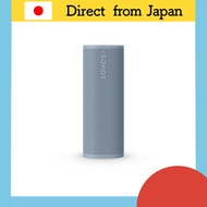 Sonos Roam 2 Wireless Smart Speaker Bluetooth 5.2 Wi-Fi IP67 Waterproof Portable AirPlay 2