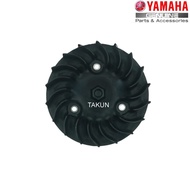 NOUVO 4 LX fan blade... original Yamaha 5P1-E2611-01