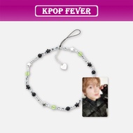 NCT 127 - [NEO CITY : SEOUL – THE MOMENTUM] 4TH TOUR MD / BEADS STRAP SET