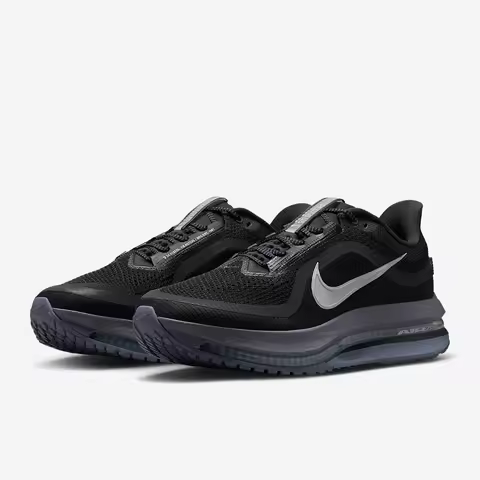 Nike genuine Pegasus Premium Men's Mesh Sports Running Shoes HQ2592-006