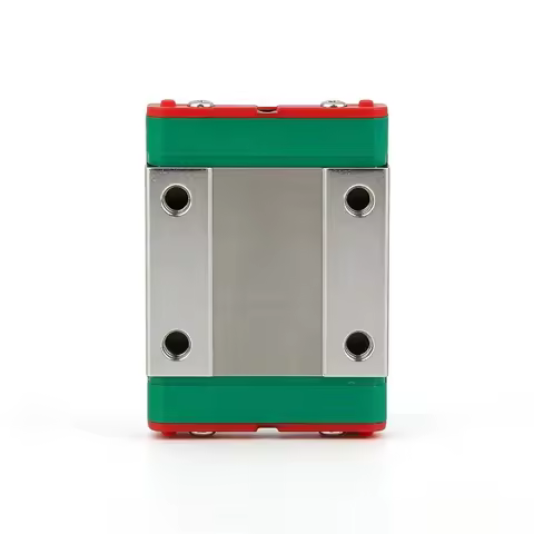 MGN7/9/12/15H/C Carriage Block for MGR Linear Guide Rail Linear Motion Bearing CNC 3D Printer Parts 