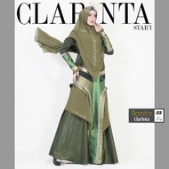 new claritasyari by sanita hijab best quality