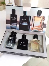 Jean Miss Perfume Set (30ml*3) 香水
