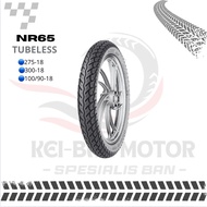 IRC NR65 275-18 300-18 100/ 90-18 NON TUBELESS TUBETYPE MOTORCYCLE TIRES (USES INNER TUBE)