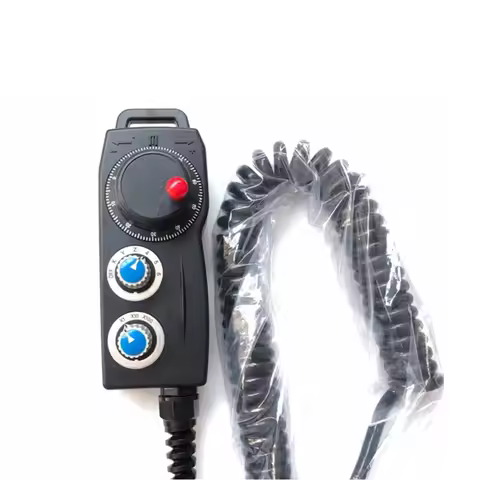 Electronic Handwheel EHDW-BE4S-IM BE5S BE6S-IM Hand-held Manual EHDW-BD4S-IM BA4S MPG