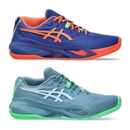 Asics men's padel shoes Gel-Resolution X Padel (2 colors) YMRY