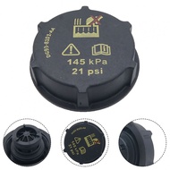1*Radiator Surge Tank-Cap For Ford F150 F250 F350 Explorer For DG93-8101-AA