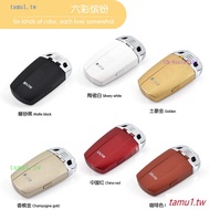 FL0Q Key Case Suitable for BMW Key Case Key Cover Insert Key Cover Key Shell