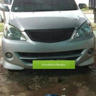 2006-2011 avanza xenia type s racing Grill