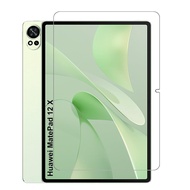 FOR HUAWEI MATEPAD 12 X 12.0 MATEPAD 12X 12.0 2024 Tempered Glass Screen Protector