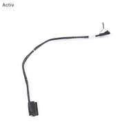 [Activ] Laptop Battery Cable Connector For Dell Latitude 5480 5490 5491 E5480 E5490 Nice