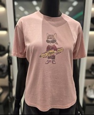 截單日: 6月30日1900✂️🇰🇷 #Lifework #LW2176 👩🏻女款 #恤 #女T #女裝 #韓國女裝 #TEE #TSHIRT #短袖T恤 #短袖 #T恤 #特價 #減價 ❤️ #限時