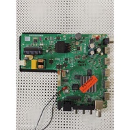 JEAANSP LED40"Smart TV ALL IN ONE BOARD TP.SK529.PB802(N) TCON BOARD