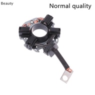 [beauty] 1 Piece DIY Accessories Starter Carbon Brushes Holder For Subaru Mitsubishi Outlander EX La