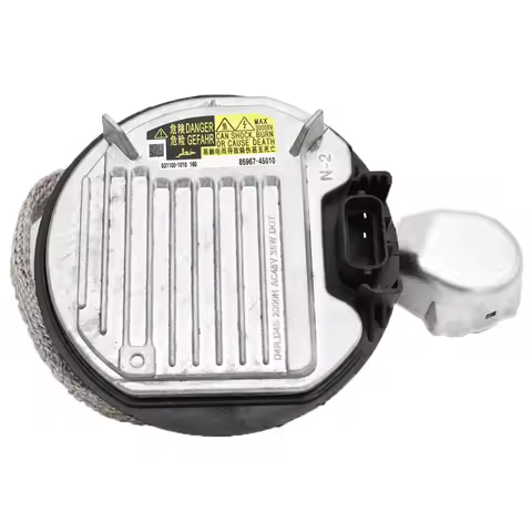 Ballast Computer Light Control 85967-08020 85967-75020 85967-22080 85967-45010 81107-75020 81107-60F