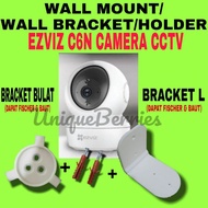 Ezviz C6N cctv camera Wall bracket Wall mount holder