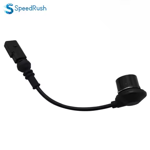 Front/Rear OEM 4F0498085 4F0616039N 4F0616040N 4F0616039P Suspension Shock Electric Connector For Au