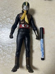 1/6 BANDAI MEDICOM RAH 幪面超人 SHOCKER RIDER THE NEXT