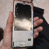 frame copotan redmi note 11 yang lcd bawah