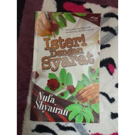 Isteri Dengan Syarat - Nufa Shyairan