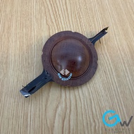 MT-100 SHOW Horn Speaker Diaphragm Coil for SHOW Horn Speaker Driver Unit [Diafragma Corong Speaker 