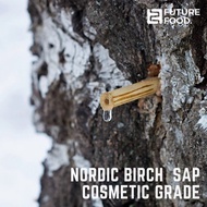 Finland Birch Sap | Cosmetic Grade | Import from Finland