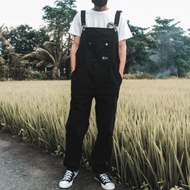 Overall Wearpack Style Celana Kodok Pria Baju Kodok Pria-Wanita