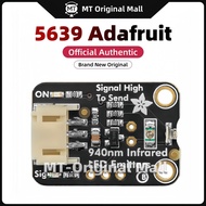 【MT-Original Mall】 5639 Adafruit High Power Infrared IR LED Emitter - STEMMA JST PH 2mm