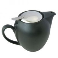 ZERO JAPAN 萬用茶壺 4人用 復古色系 BBN-03 NBK・高貴黑