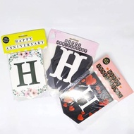 Happy Anniversary Banner