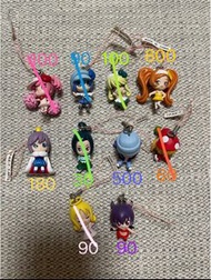 守護甜心扭蛋 中古扭蛋