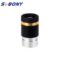 SVBONY Telescopes Eyepieces 4mm 10mm 23mm Telescopes Lens Wide Angle 62 Degree Aspheric Eyepiece HD
