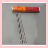 Welding Rod Cast Iron Pundido Eutectic Utektek Utectic sold per piece