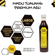 Madu Tualang Large Size | Ami Yusuf | Tualang | Honey Pure Honey Madu