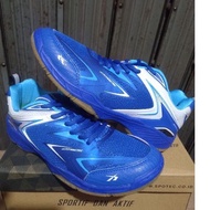 Spotec splash badminton Sports Shoes original Blue badminton Shoes