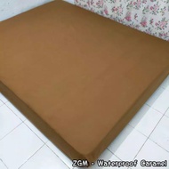 Seprai Waterproof Anti Air Ompol MOTIF Aneka Warna Sprai Waterproof Sprei Waterprof Waterproof Sprei
