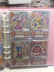 星夢學園小卡