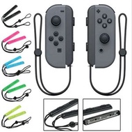 日本暢銷 - [1對] 藍色 任天堂 Nintendo switch ns 遊戲手柄腕帶 JOY-CON手柄手繩