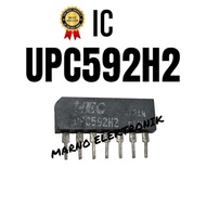 IC UPC592H2 UPC 592H2 UPC 592 H2 ORIGINAL