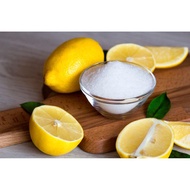 Citric Acid Anhydrous, Food Grade