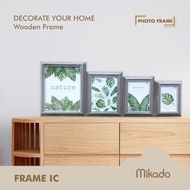 Mikado Photo Frame 4R, 5R, 6R, 8R Photo Frame/ Figure/
