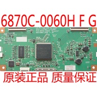 Original 6870C-0060F/H/C Logic Board LC370WX1/320W01 Screen TLM3737D