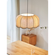 Nordic Lustre Bedroom Loft Restaurant Ceiling Chandelier Decoration Lighting Hanging Lamp Fixtures