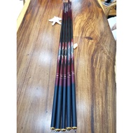 Taiwan arm Class 6 - 6H 3.6m. Single fishing rod, fishing rod