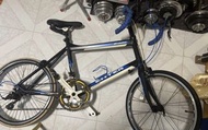 小輪公路單車