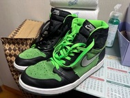 Air Jordan 1 Zoom Comfort