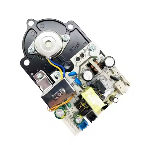 1PC Circuit Board Humidifier For Xiaomi MJJSQ02LX Atomizing Board Power Board Motherboard Integrated