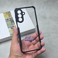Samsung A26 5G Shockproof Clear Case Samsung A26 5G